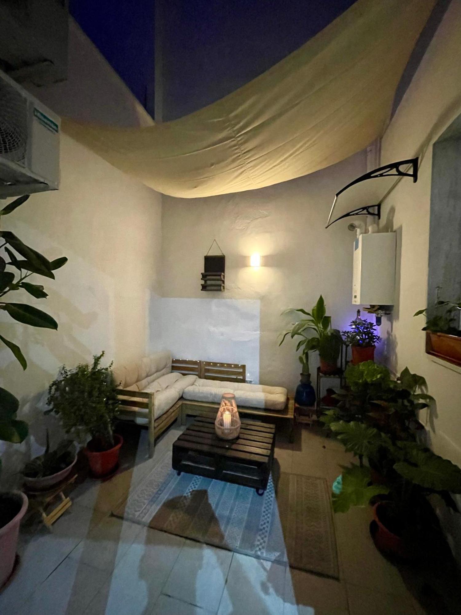 Cristina Home San Pietro Vernotico Exterior photo