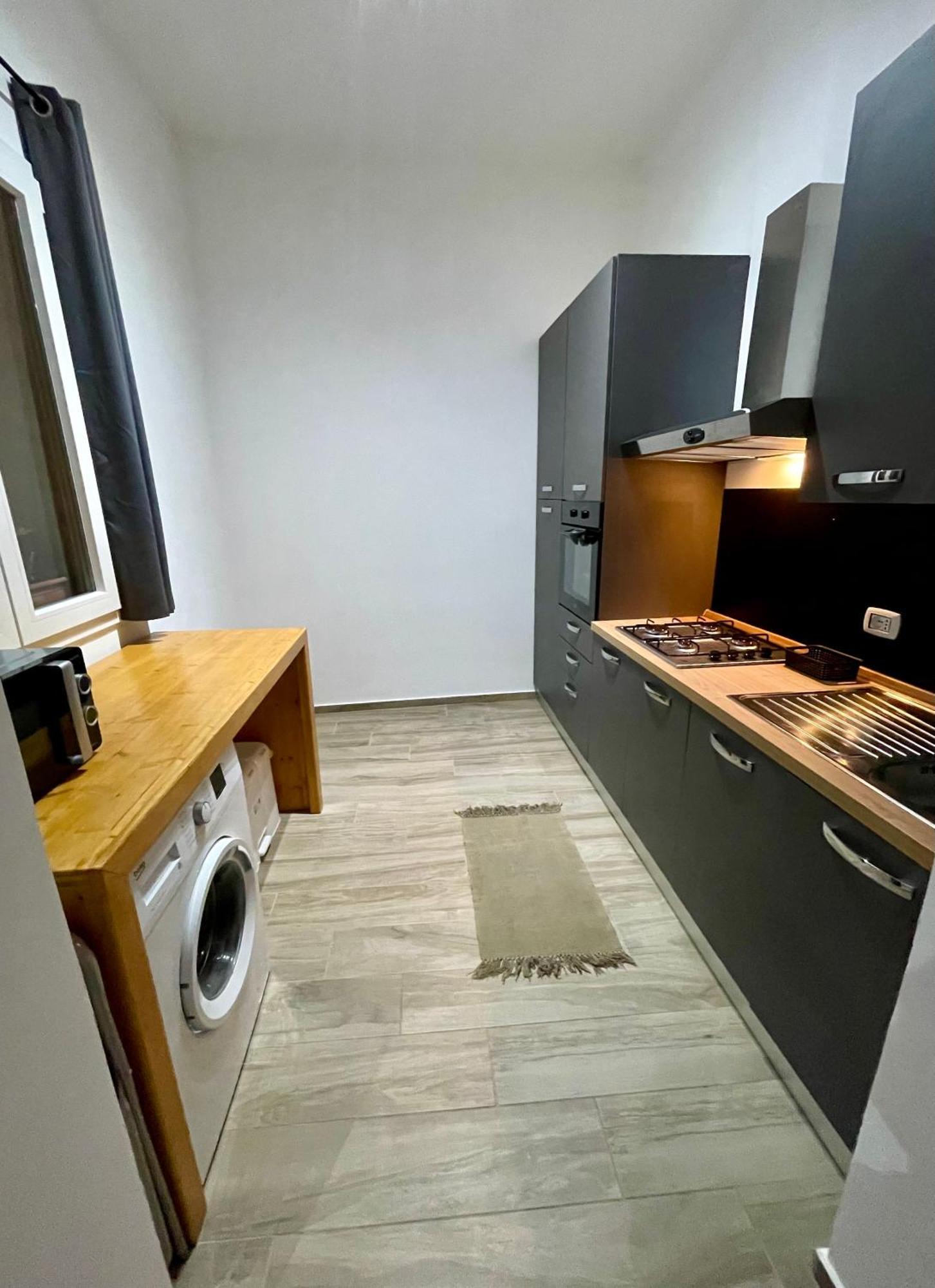 Cristina Home San Pietro Vernotico Exterior photo