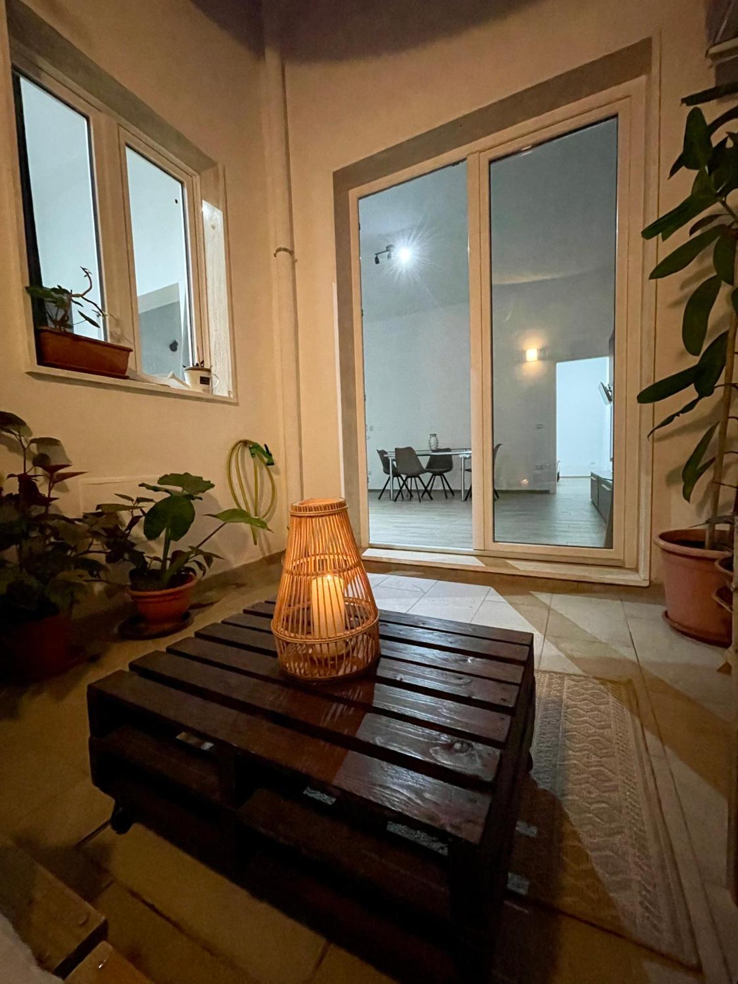 Cristina Home San Pietro Vernotico Exterior photo