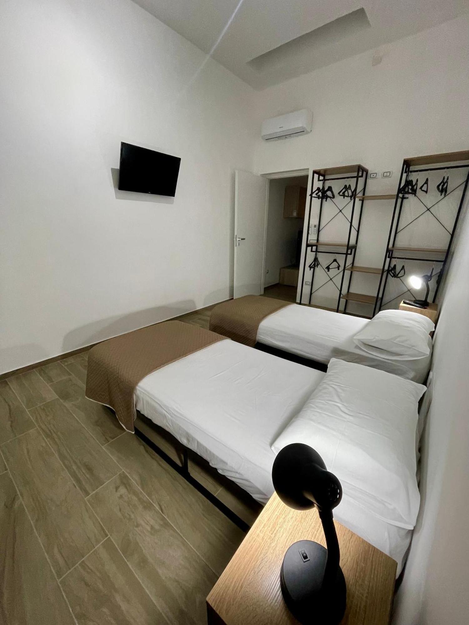 Cristina Home San Pietro Vernotico Exterior photo