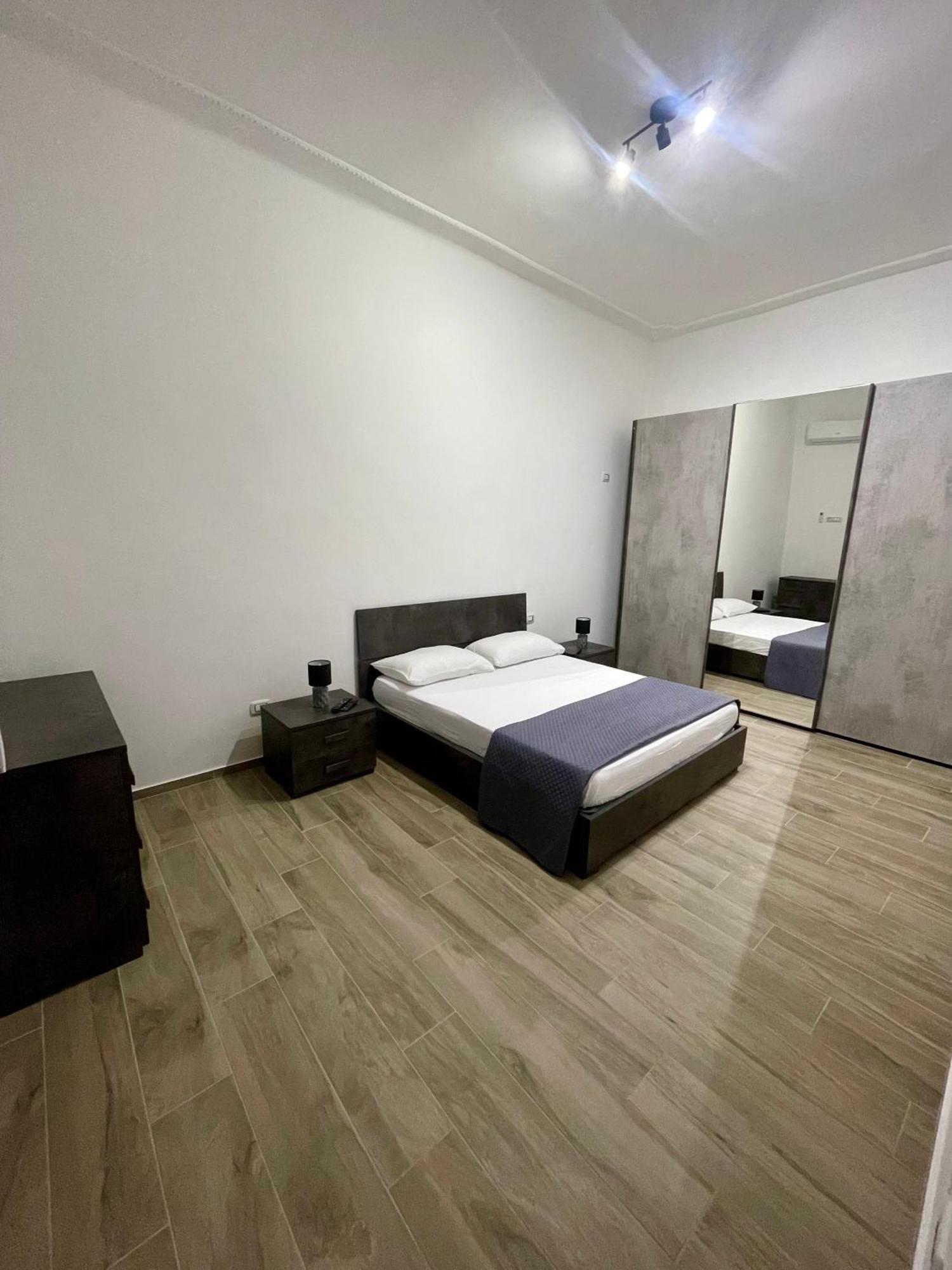Cristina Home San Pietro Vernotico Exterior photo
