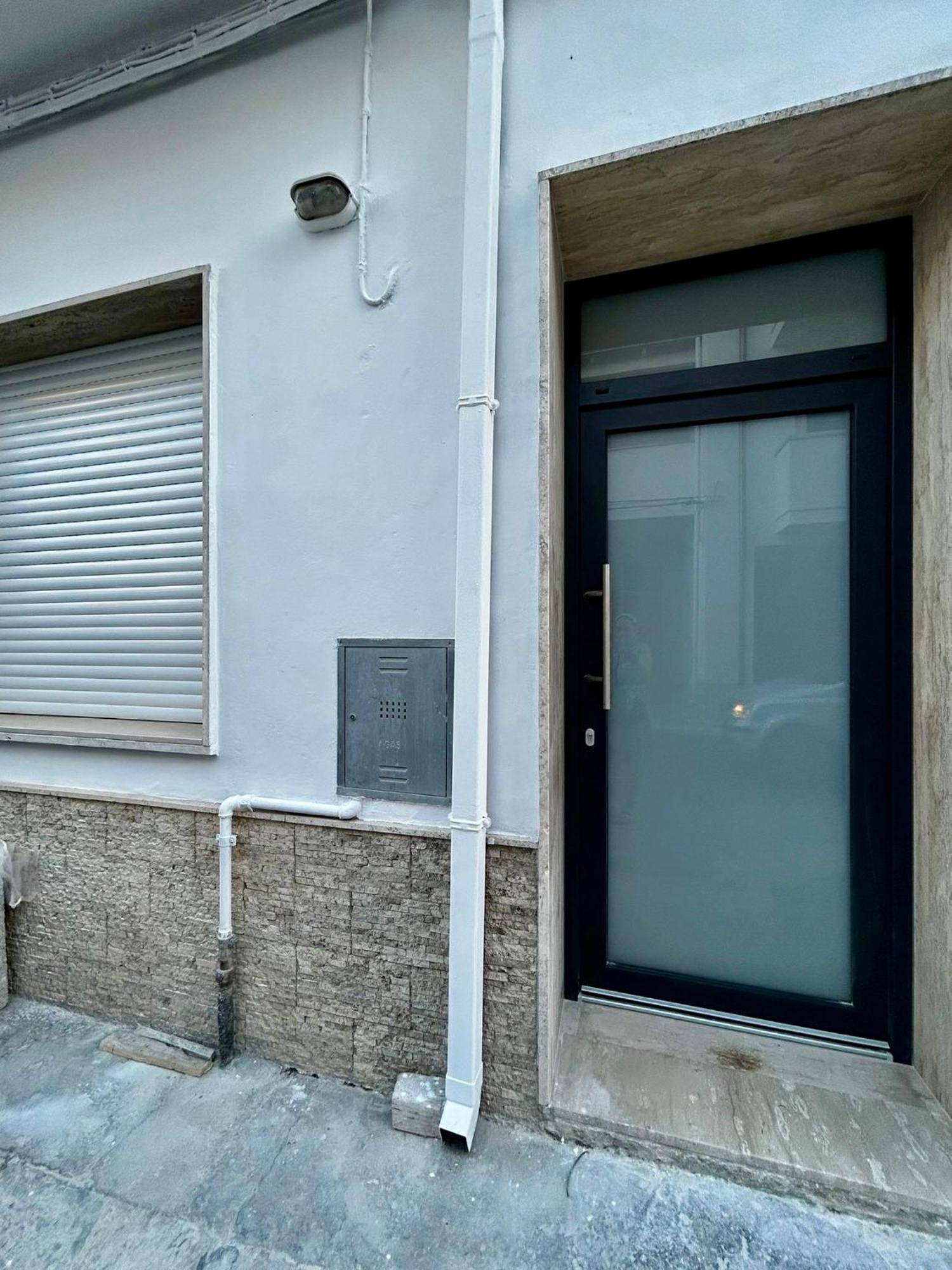 Cristina Home San Pietro Vernotico Exterior photo